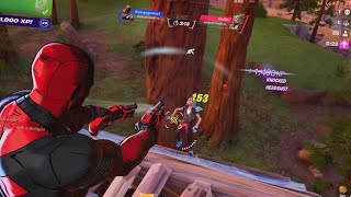 Winning Rivals for my team!