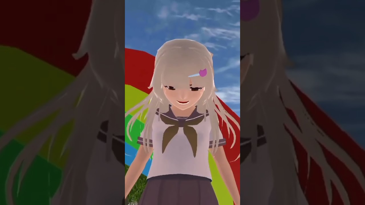 #sakuraschoolsimulator #fypシ #sakura #like