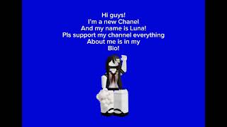 Hi! |my first time posting!|