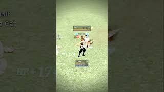 Archmage vs Arcana Lord Kitty - L2 Eternal
