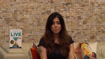 Priya Kumar — Finish What You Start