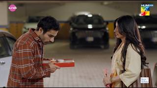 Pyaar Ki Shuruwat...! #mawrahocane #khushhalkhan - Winter Love - HUM TV