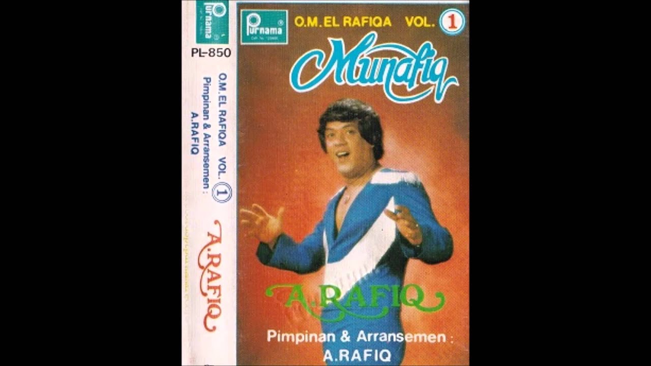 Munafiq / A.Rafiq