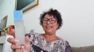 perfume da quinta  ,O primo do light blue , Donna woman LA RIVE