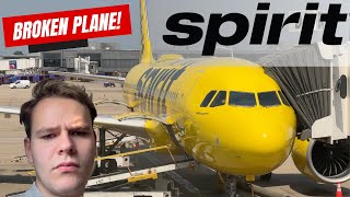 I Flew The WORST Airline In The WORLD - The Truth