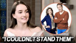Last Man Standing The True Reason Why Main Characters Left
