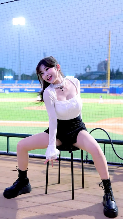 'Rollin' Part.01 이주은(Lee Ju-Eun[李珠珢])치어리더