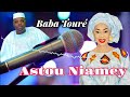 Capture de la vidéo Astou Niame  Baba Toure Son Officie
