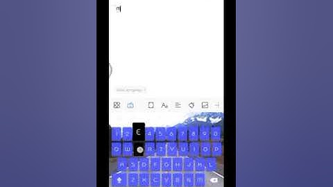 Materi Keas 6AB : Algoritma Membuat Teh Manis - Menggunakan WPS Office