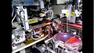 Flip Chip Bonder Reel To Reel Auto