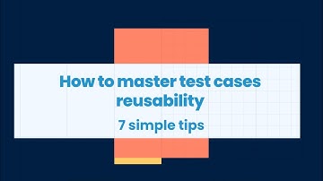 How to master test cases for usability in JUST 5 MINUTES - aqua cloud