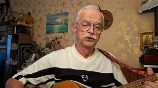 Михаил Москин - Спасибо,родная (Виктор Резников)