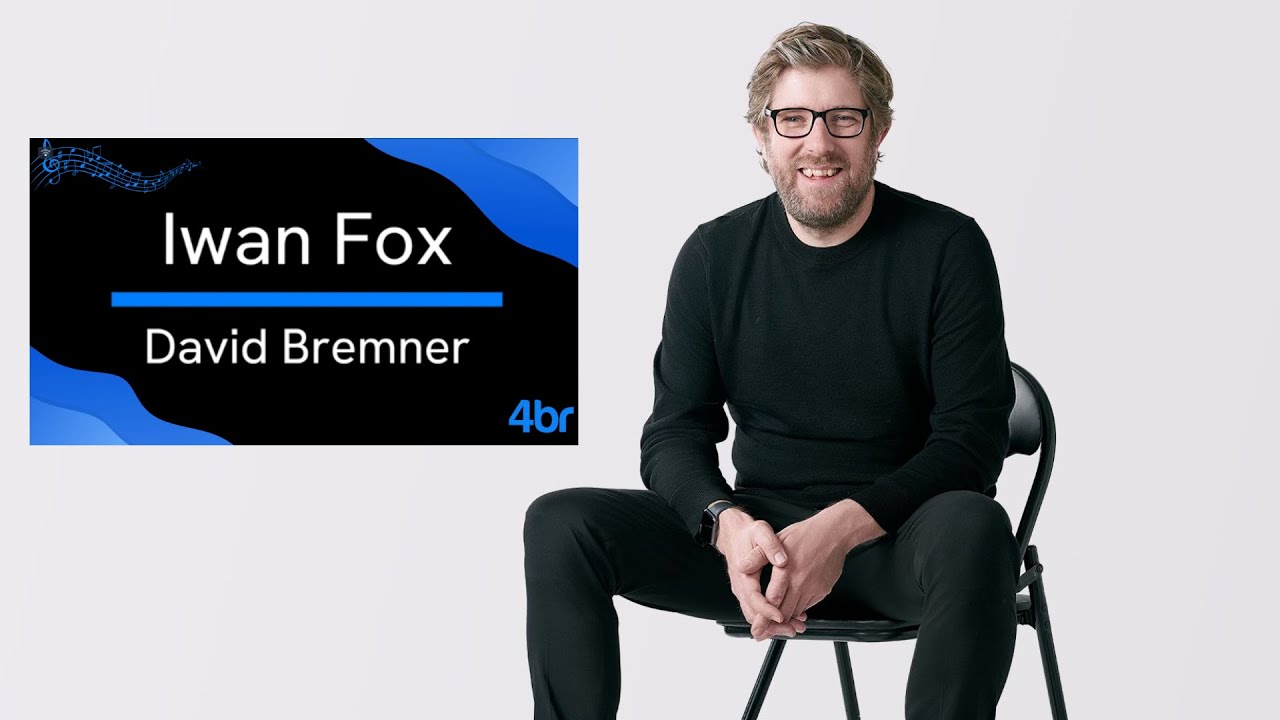 4Barsrest Interview Episode 5