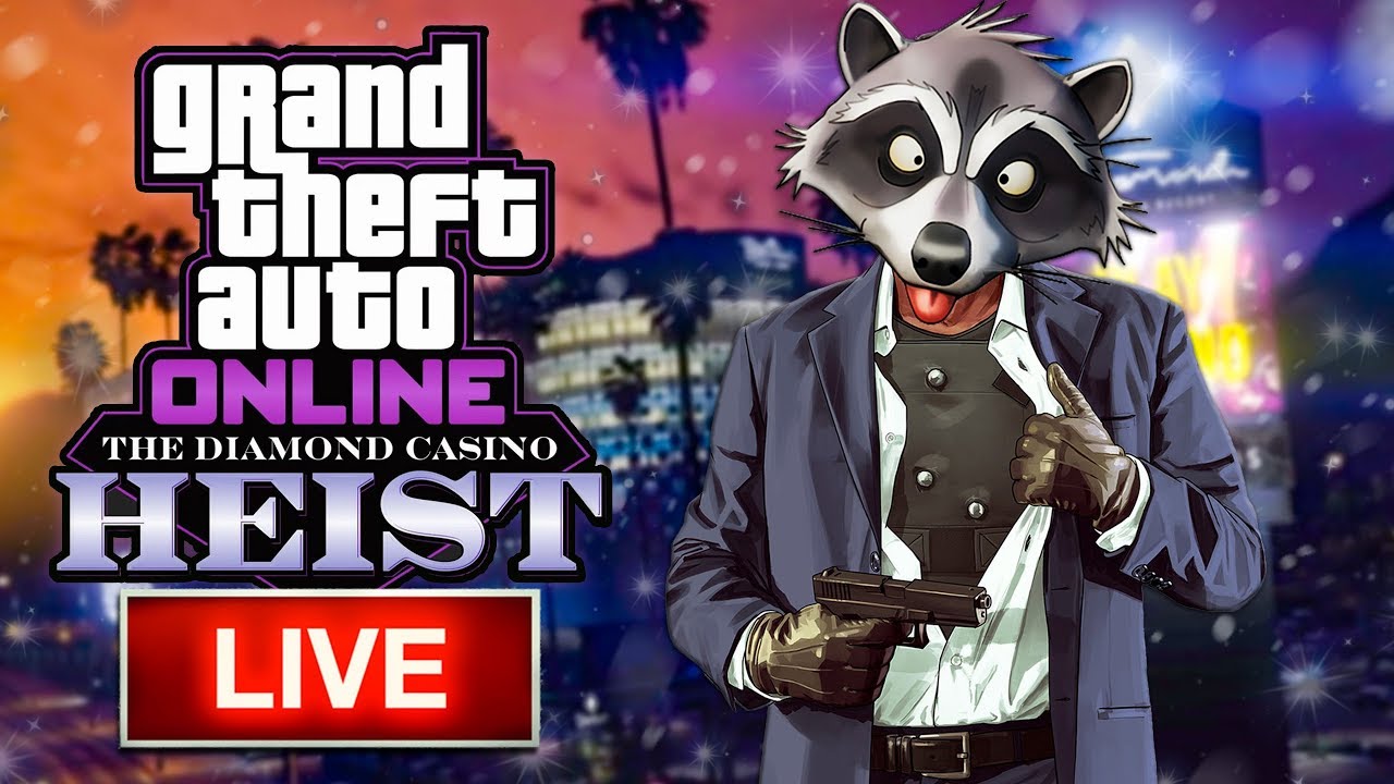 Die Perfekte Vorbereitung DIAMOND CASINO HEIST Stealth Walk Through GTA ONLINE YouTube die-perfekte-vorbereitung-diamond-casino-heist-stealth-walk-through-gta-online-youtube