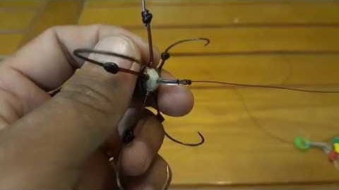 HƯỚNG DẪN BUỘC LINK CÂU LỤC NHANH[Đồ Câu Hải Đăng ]