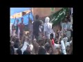 اخو الشهيد عماد الخطيب