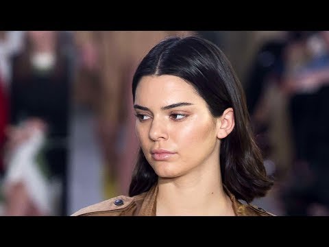 Kendall Jenner Reacts To Kylie Jenner Pregnancy