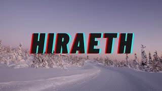 Hiraeth – Scott Buckley