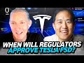 Building a Tesla FSD Validation Model w/ James Douma #12 (Ep. 280)