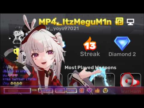 前MP4最爛成員 | Roblox | RIVALS