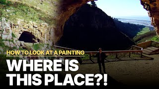 Painting Places Like Never Before