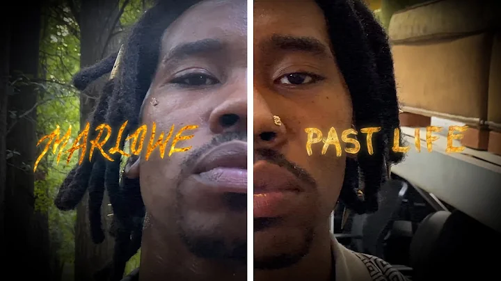 Marlowe (L'Orange & Solemn Brigham) - Past Life | ...