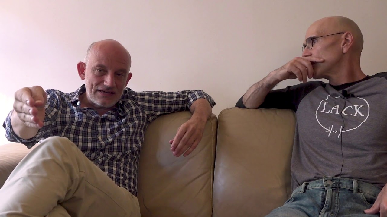 Interview with Juan Pablo Lucchelli: Lacan with Wallon, Kojève, and Lévi-Strauss