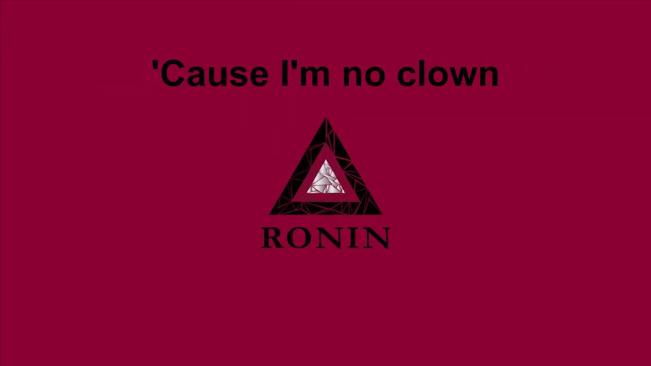 Assista a Zack Hemsey - Don't Get in My Way Lyrics no YouTube