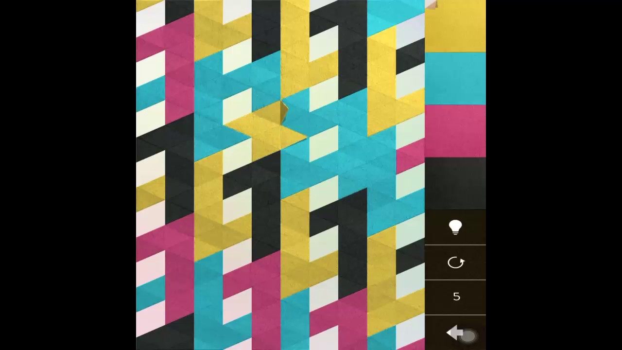 KAMI 2 Daily Challenge By EiDouVarg Walkthrough July 22, 2017