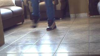 Lobo Mau Chaira Rennier Reebolation 2#