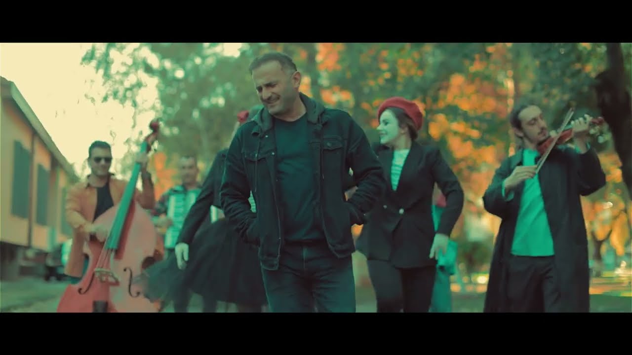 Watch Guximtar Rushani - Sentimental on YouTube Watch Guximtar Rushani - Sentimental on YouTube