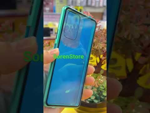 قاب ۳۶۰ درجه پوشش کامل گوشی موبایل   360   کاور موبایل