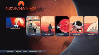Surviving Mars Space Race: Post mortem (quite literally)