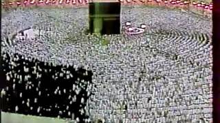 سورة عبس _ تلاوة الشيخ علي جابر