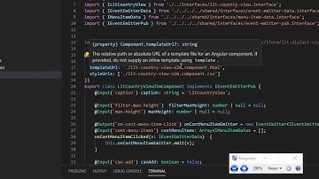 Docset for CS2Angular: FOREIGN KEY. One To Many Tabular Form