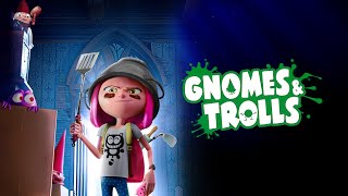Gnomes & Trolls - Trailer Deutsch HD - Ab 29.06.2018 im Handel! Gnomes & Trolls - Trailer Deutsch HD - Ab 29.06.2018 im Handel!