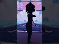 Genshin Impact MMD 4K 60FPS Qiqi