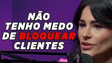 COMO LIDAR COM CLIENTES DIFÍCEIS?