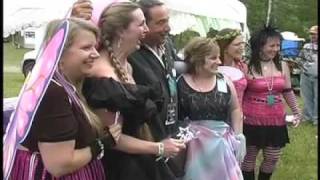 2009 Moondance Jam Rockin' 18 Camping Contest