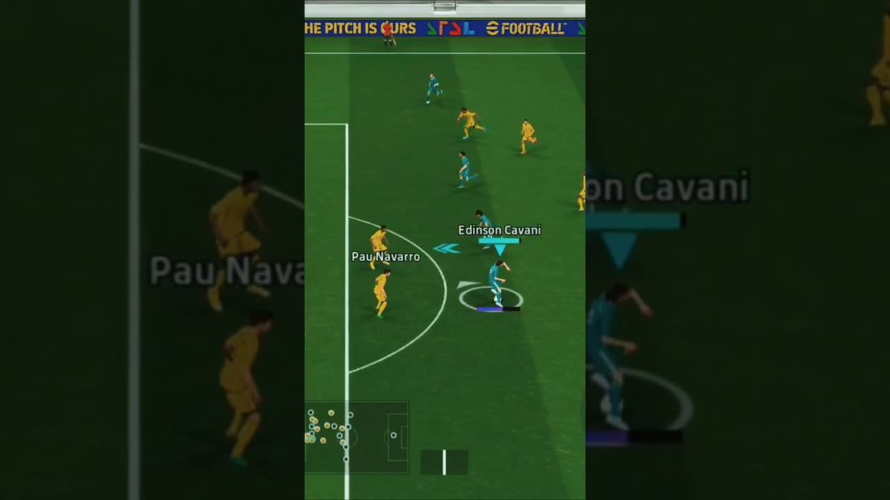 Edinson Cavani free showtime card 