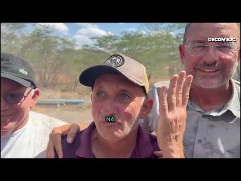 SPOT DECOM CIDADE SÃO JOÃO DO CARIRI