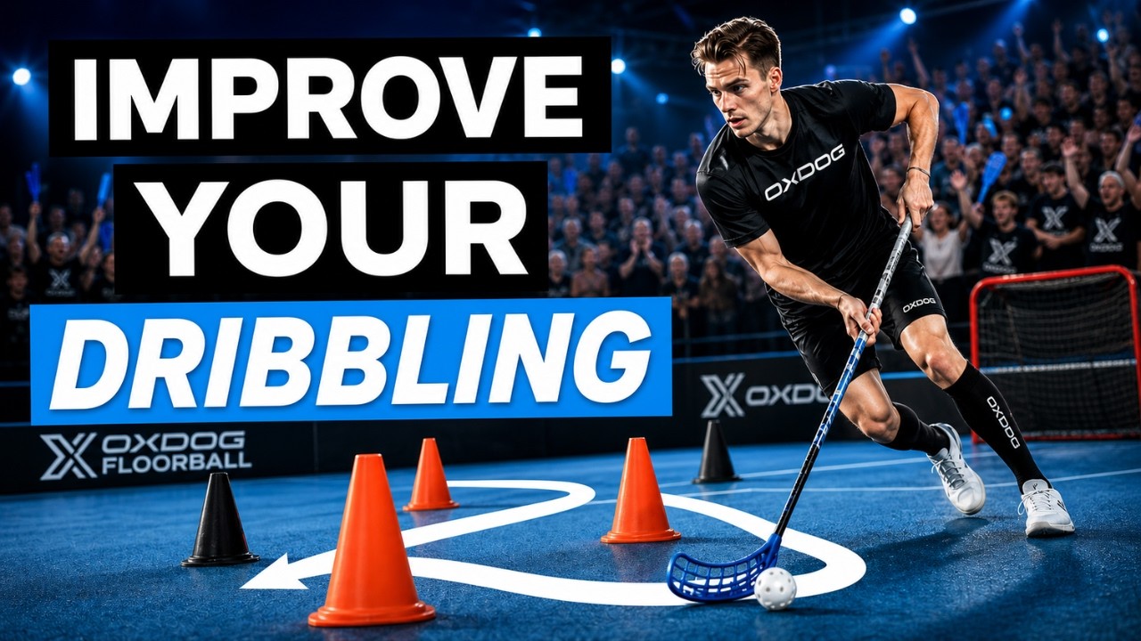 3 Drills To Improve Your Dribbling and Ball Control - YouTube