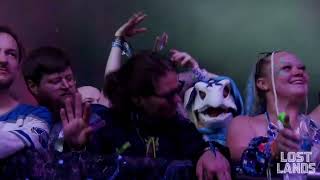INZO @ Lost Lands 2025 (Couch Lands)