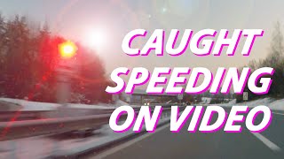 Speed Cameras Are a Hidden Tax on Motoring