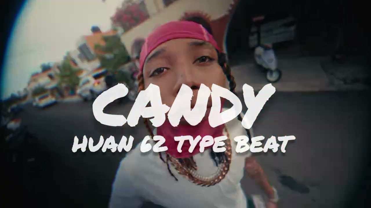 WHAT WE WANT TAKIBIDAIMITAINATABLE (ナラ) FREE] Lil Naay x Huan62 - 