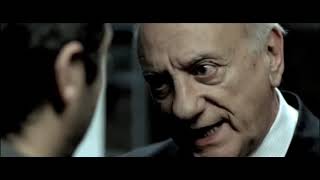 El Aura - 2005 - Argentina - 135 Min