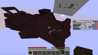 Minecade's SCB: Hacker! (ak174270)