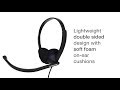 Гарнітура для ПК Koss CS200 USB