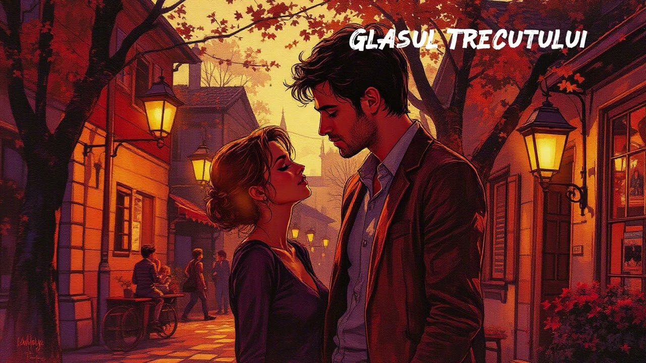 🍂🎤 Vântul amintirilor | Cântec nostalgic cu voce masculină 🎶 | Muzică românească anii ’80–’90