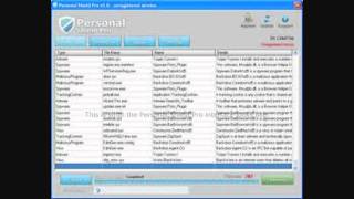 Remove Personal Shield Pro in 4 Easy Steps